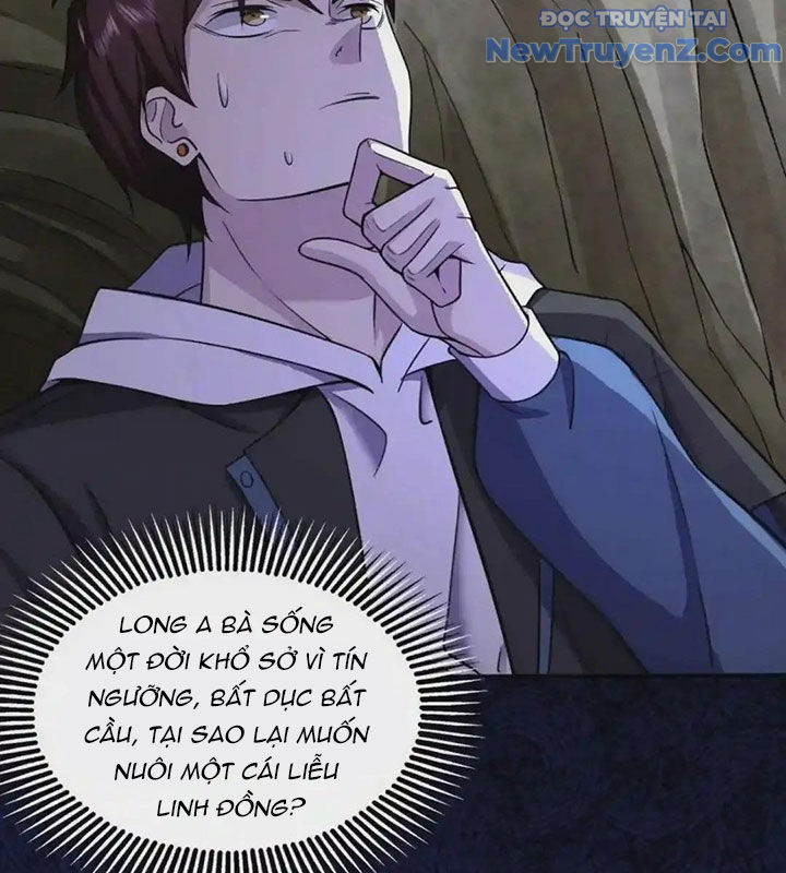 Thợ Cạo Hành Tà chapter 28 - Trang 44