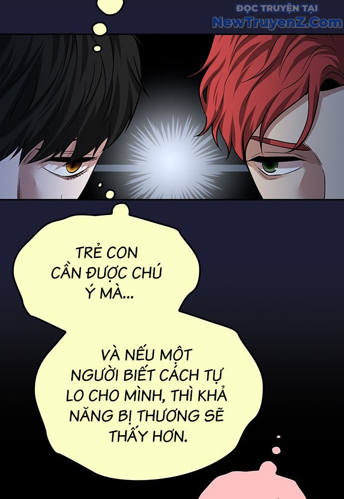 Thám Tử Siêu Năng Lực chapter 45 - Trang 108