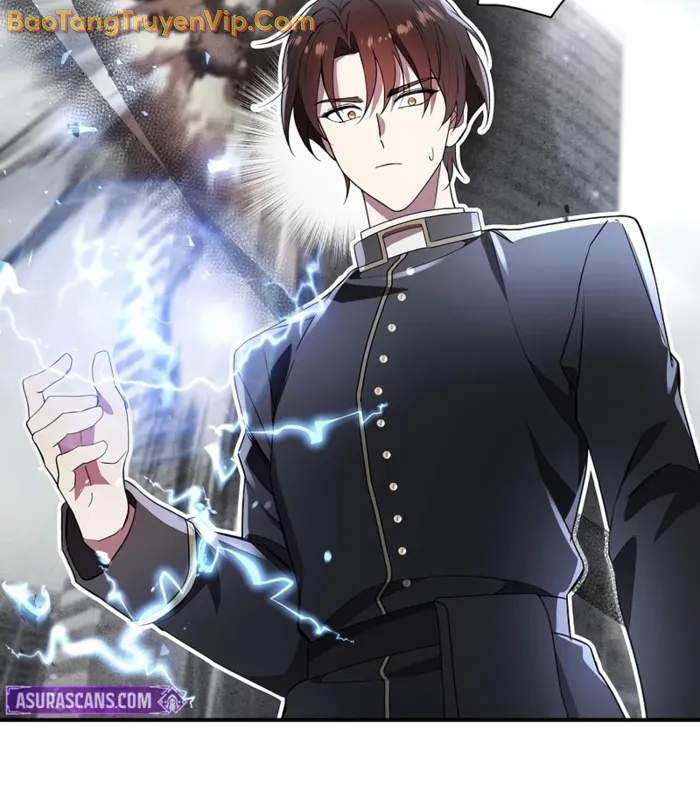 Làm Ơn Dừng Đức Giáo Hoàng Lại chapter 42 - Trang 29