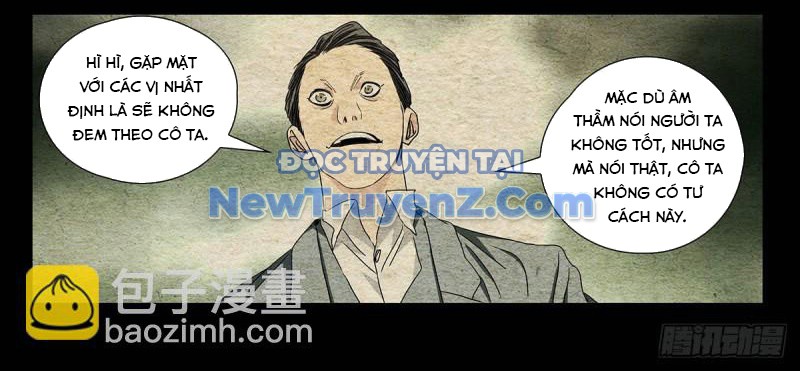 Nhất Nhân Chi Hạ chapter 499 - Trang 10