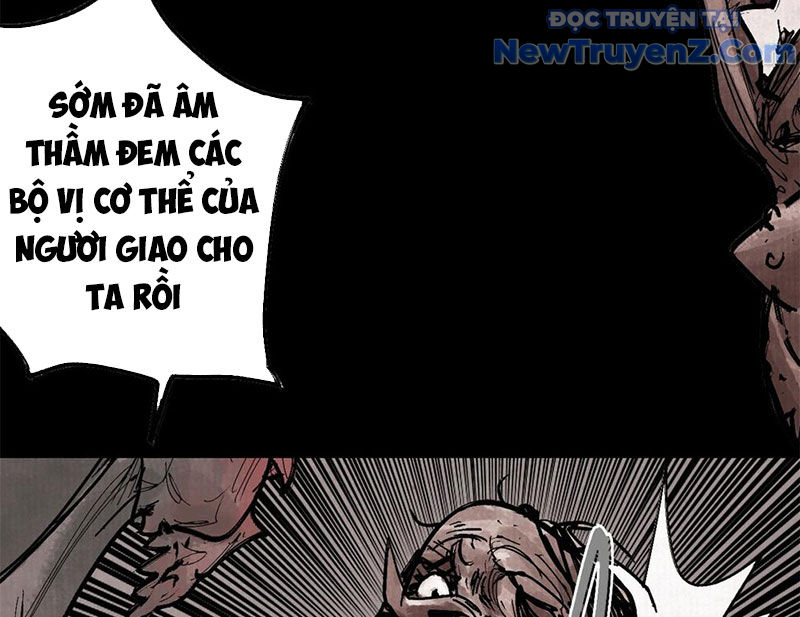 Điện Đài Mạnh Quỷ chapter 16 - Trang 143