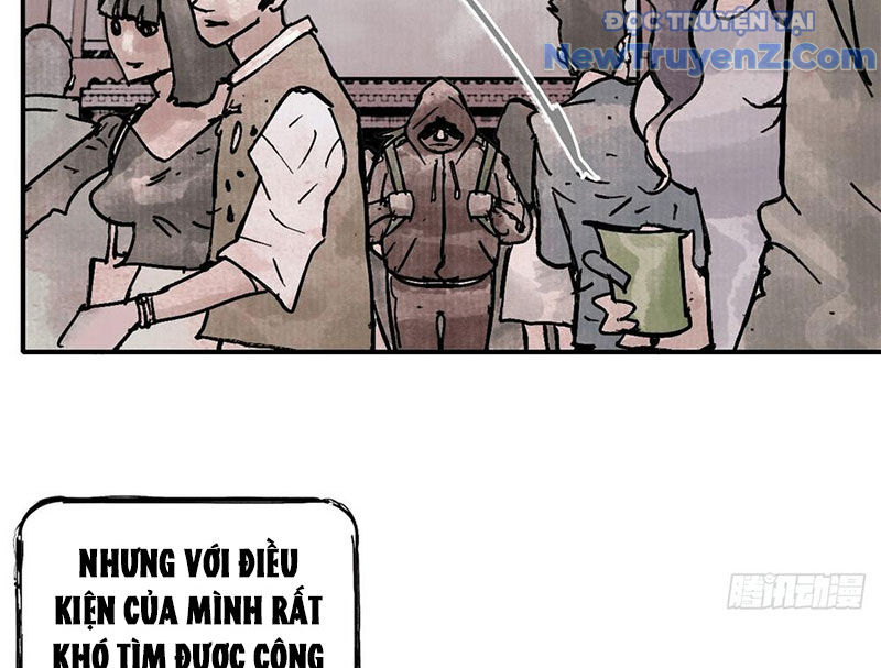 Điện Đài Mạnh Quỷ chapter 14 - Trang 96