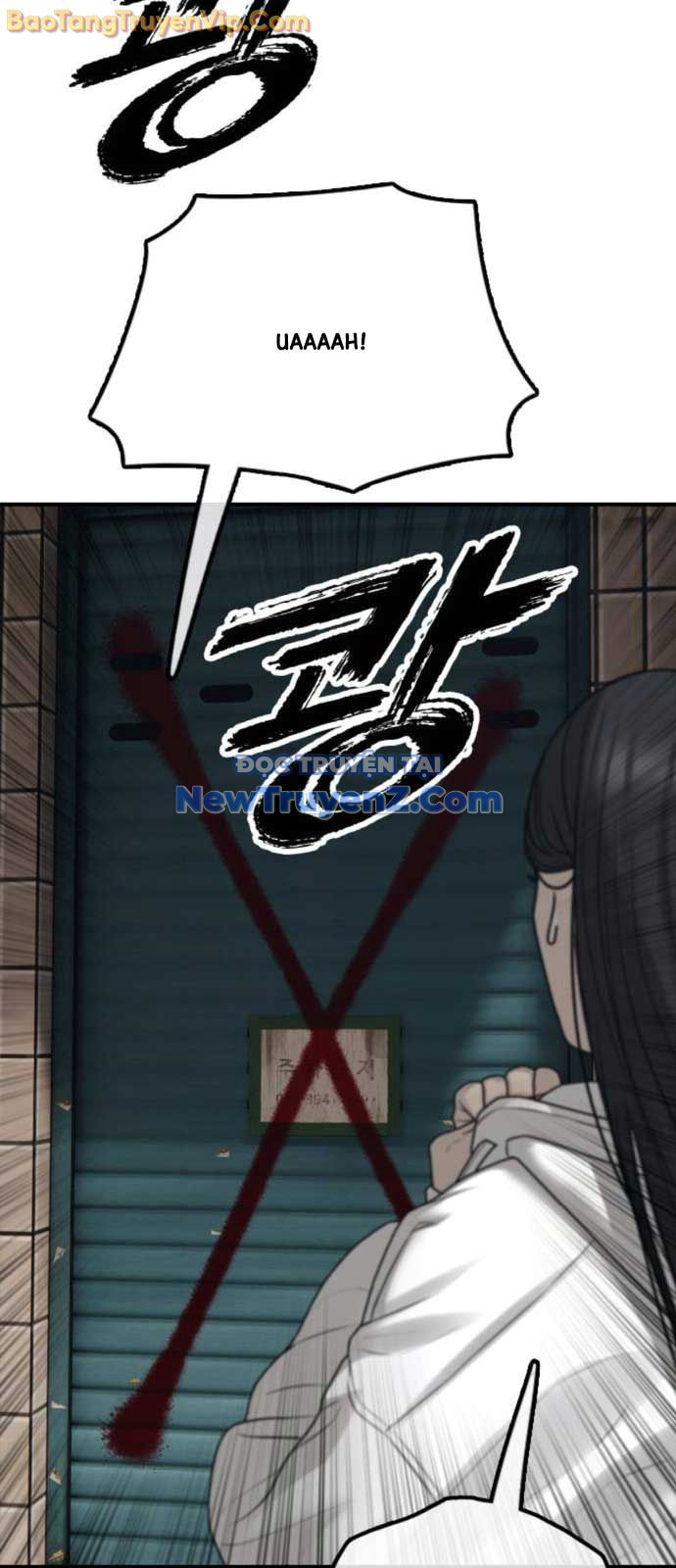 Ngày Tận Thế Đã Đến chapter 14 - Trang 99