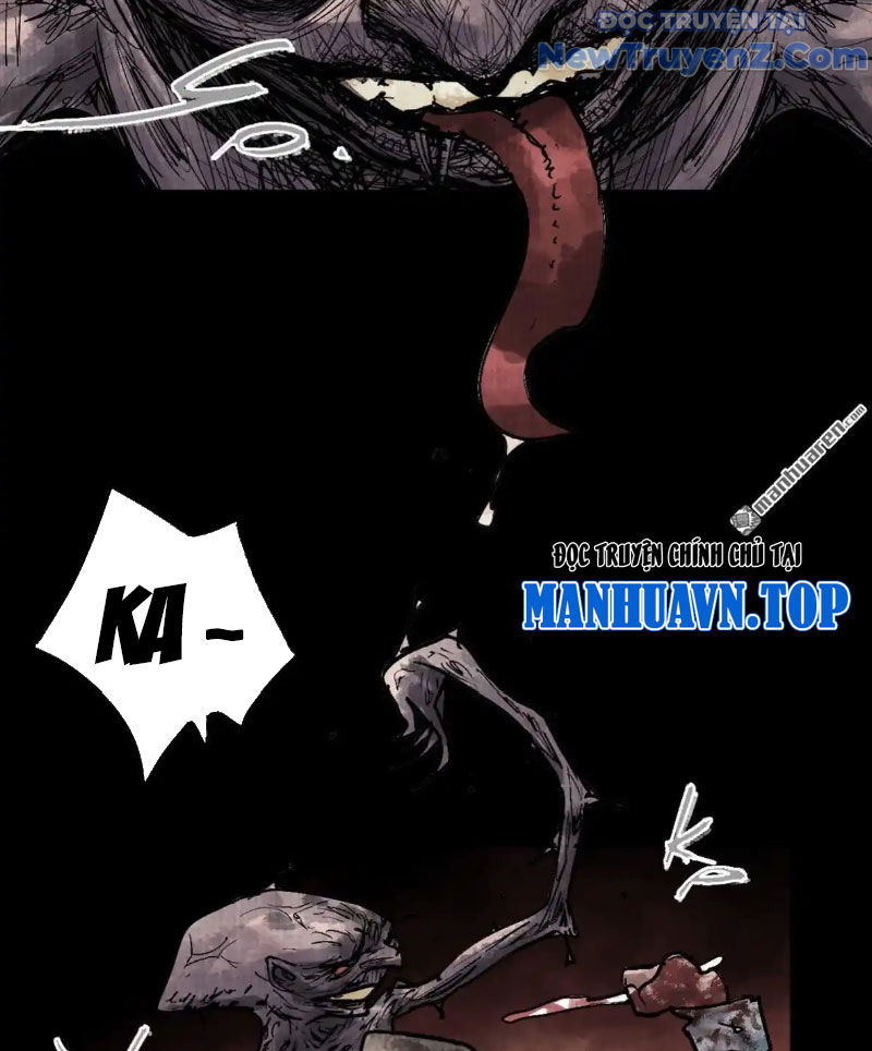 Điện Đài Mạnh Quỷ chapter 21 - Trang 77