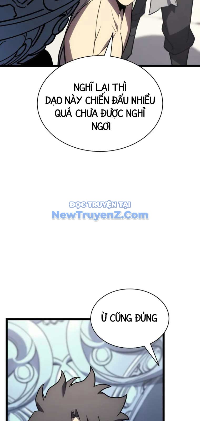Sự Trở Lại Của Anh Hùng Cấp Thảm Họa chapter 127 - Trang 99