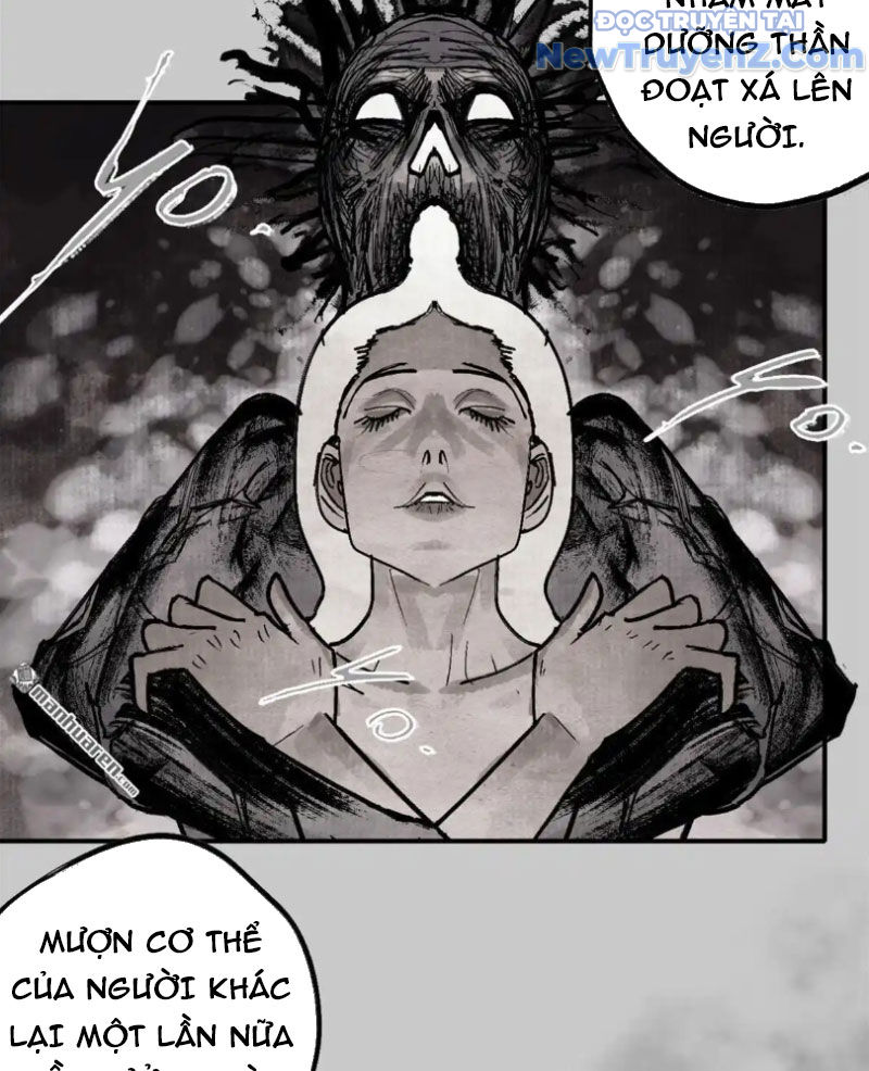 Điện Đài Mạnh Quỷ chapter 22 - Trang 93