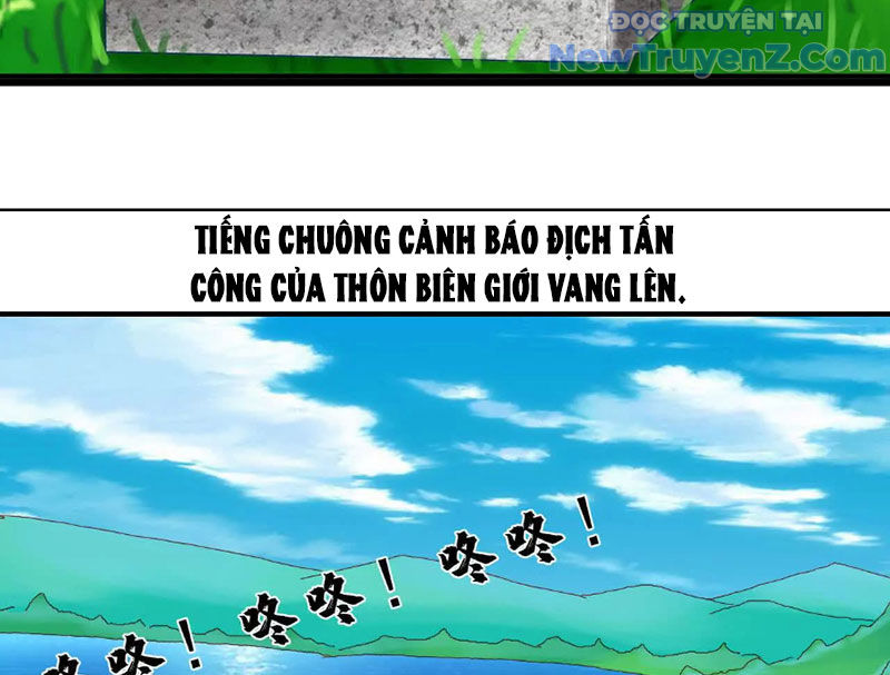 Kiếm Thánh Cùng Ma Vương chapter 2 - Trang 5