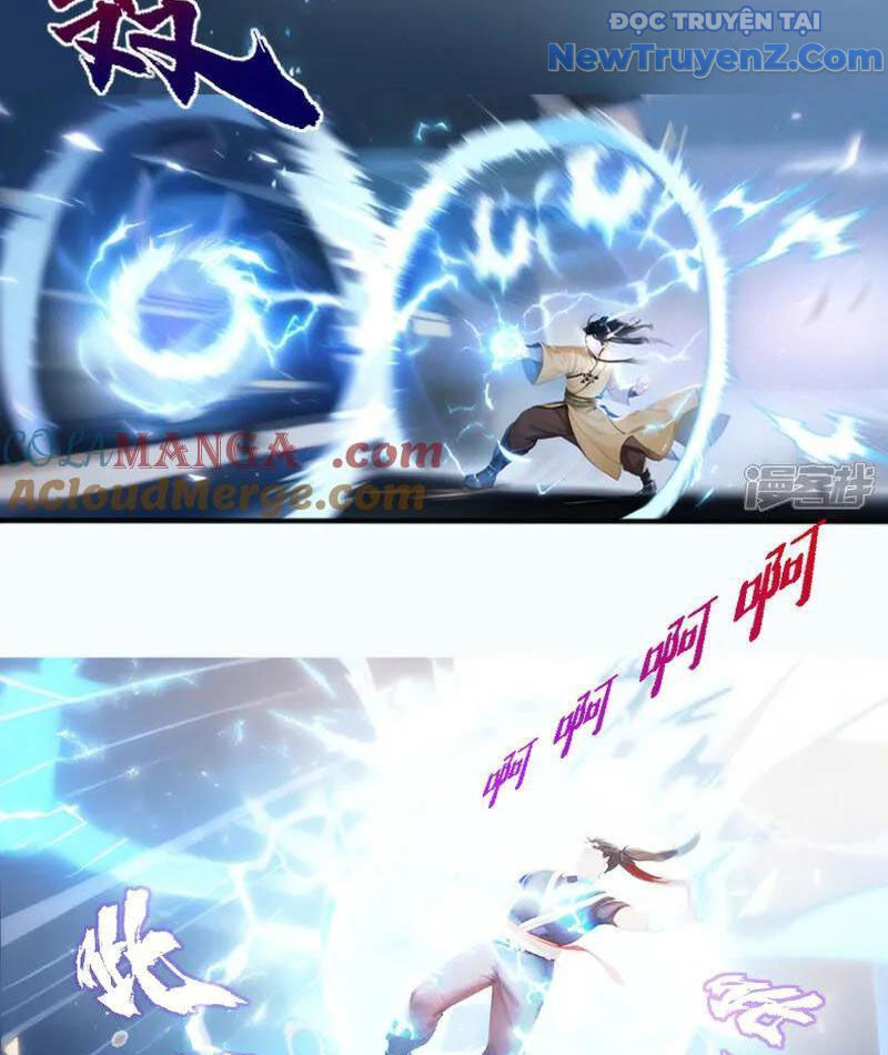 Xuyên nhanh công lược yêu nương trong sơn hải huyền trung lục chapter 8 - Trang 8