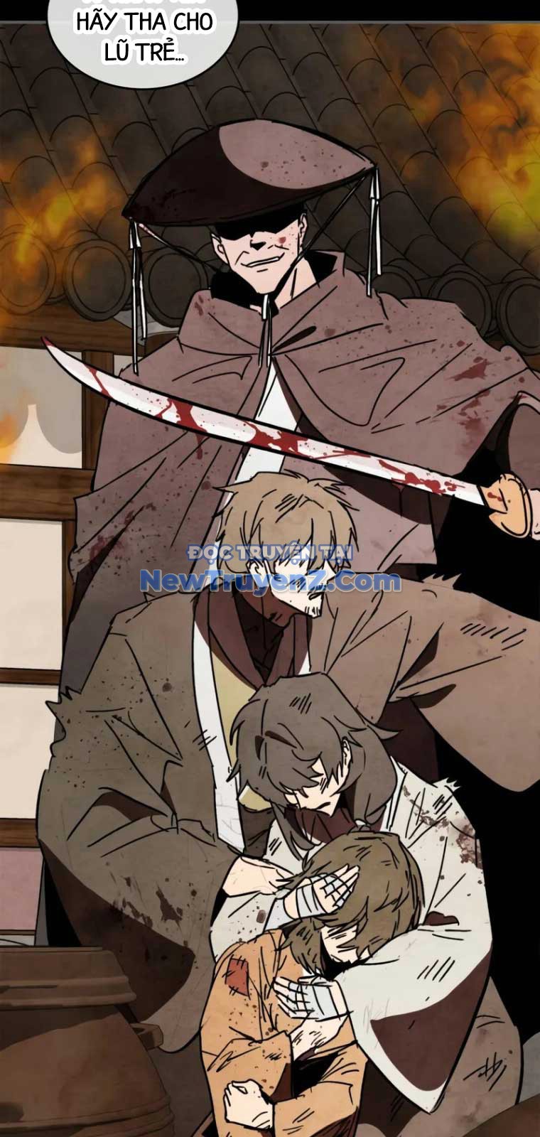 Vị Thần Trở Lại chapter 129 - Trang 71