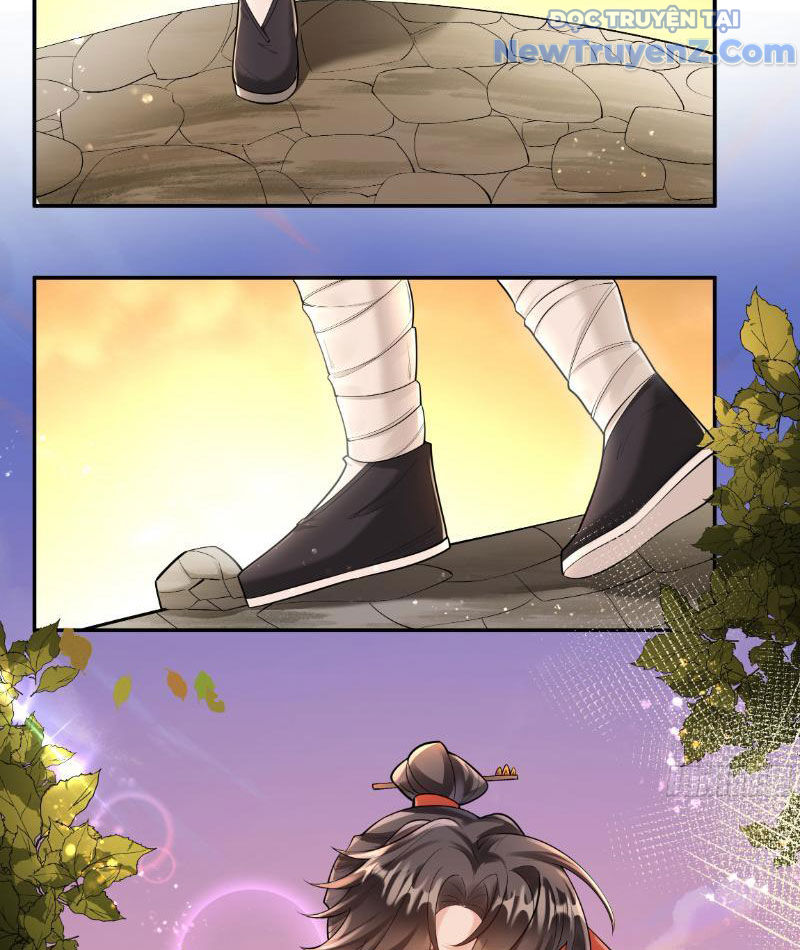 Gọi ta là Sư Ca chapter 3 - Trang 31