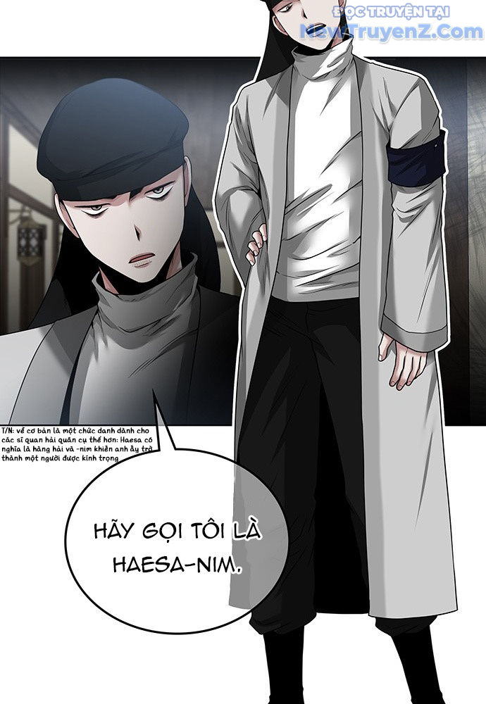 Thám Tử Siêu Năng Lực chapter 36 - Trang 48