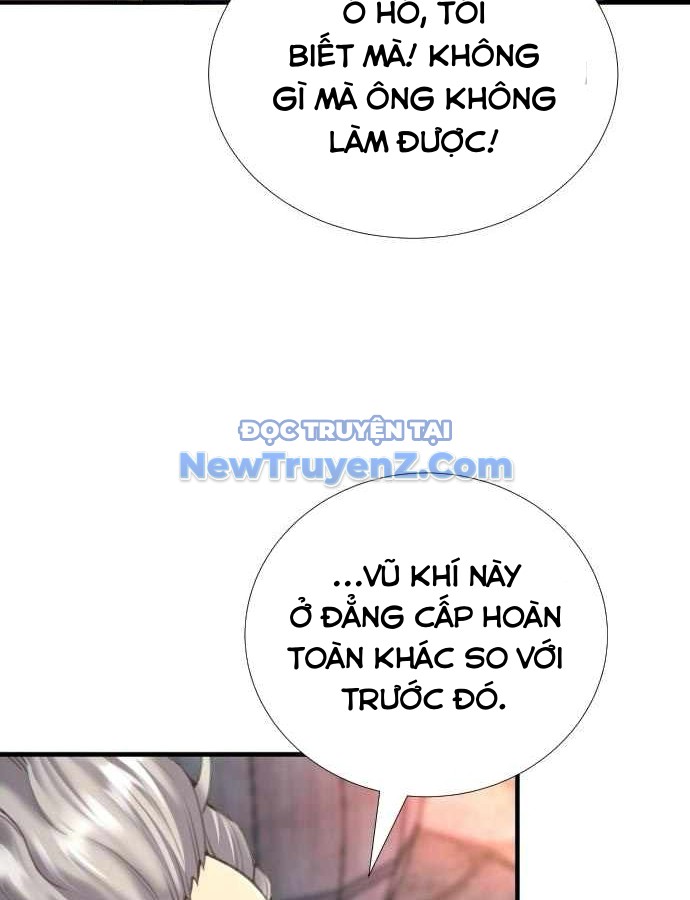 Tăng Cấp Với Các Vật Phẩm độc Quyền Của Dungeon chapter 52 - Trang 29