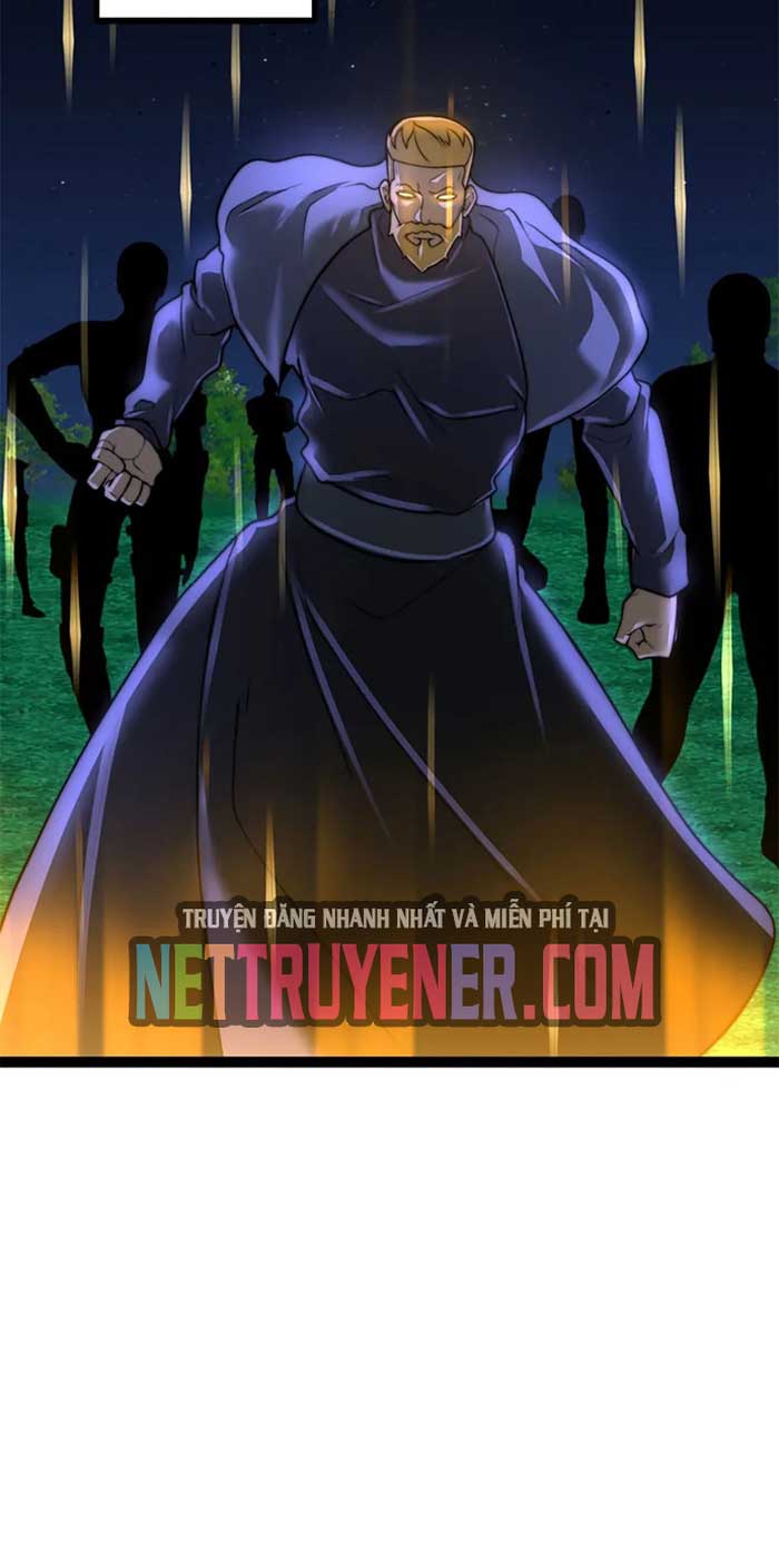 Solo Eating chapter 65 - Trang 14
