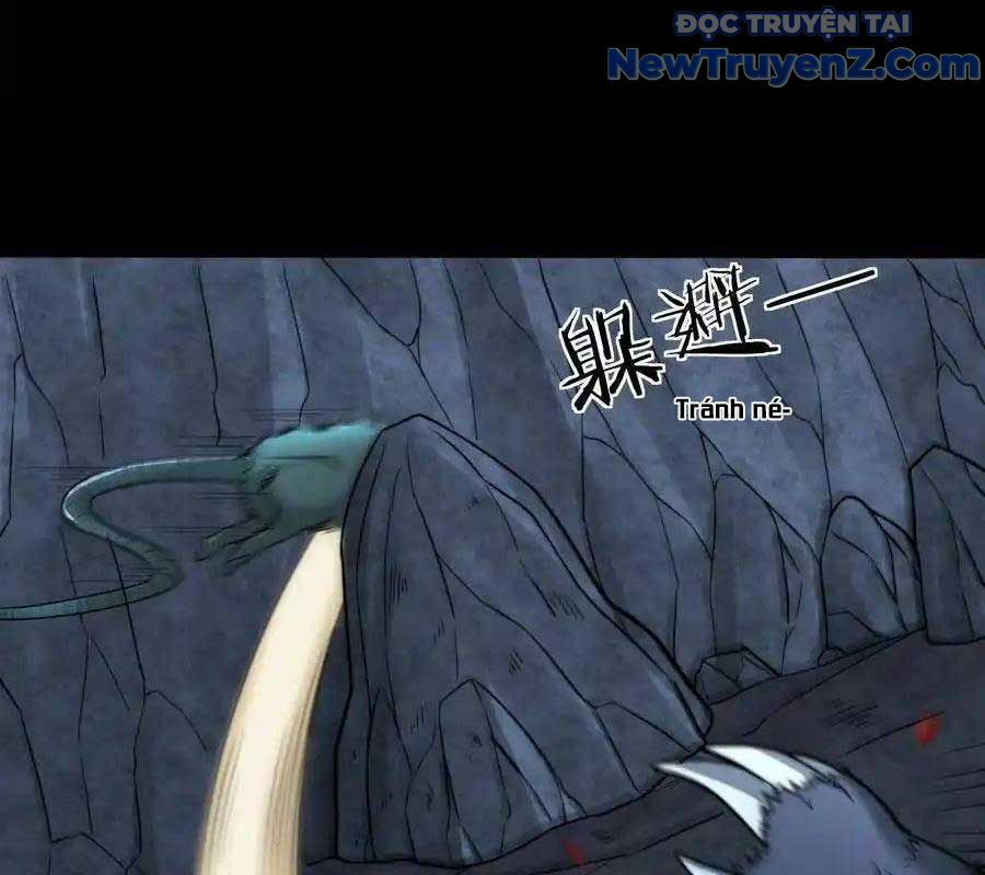 Thợ Cạo Hành Tà chapter 32 - Trang 28