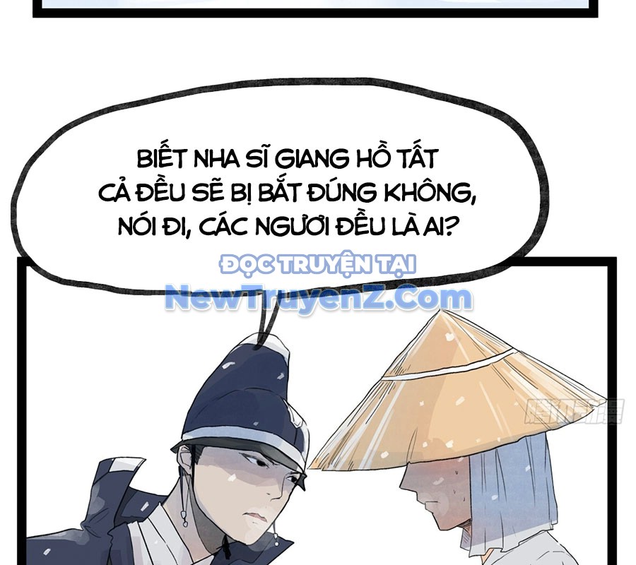 Hiệp Khách Hành Bất Thông chapter 37 - Trang 29