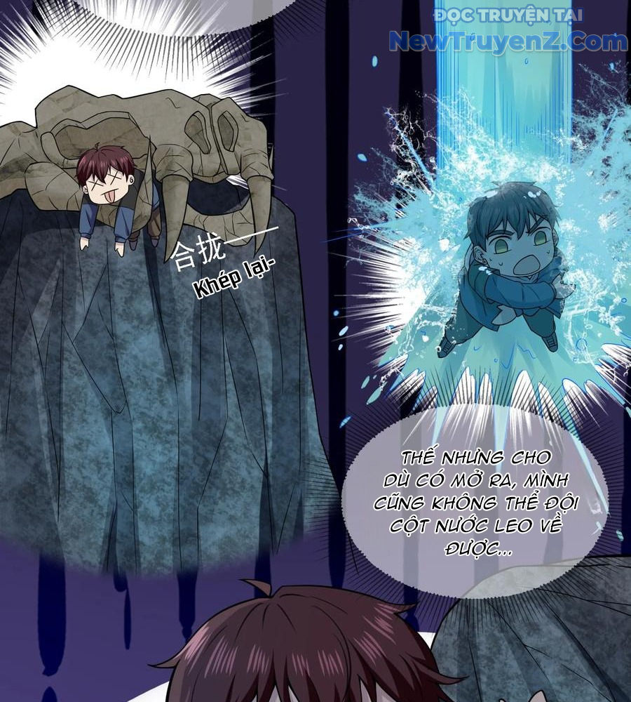 Thợ Cạo Hành Tà chapter 29 - Trang 41