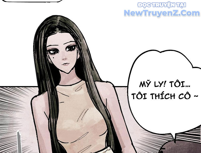 Điện Đài Mạnh Quỷ chapter 14 - Trang 14