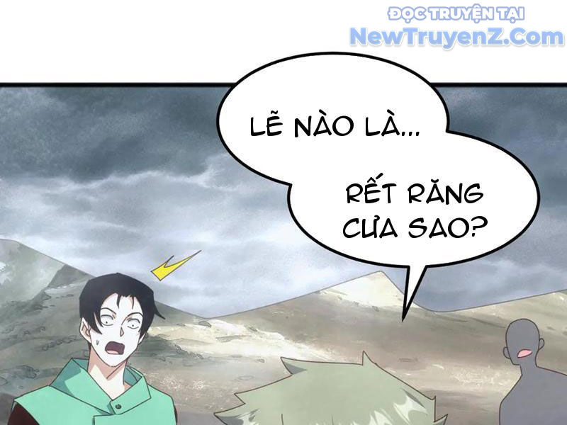 Vạn Tộc Xâm Lược: Bắt đầu Thuần Hóa Cự Thú Cấp Sử Thi chapter 33 - Trang 101