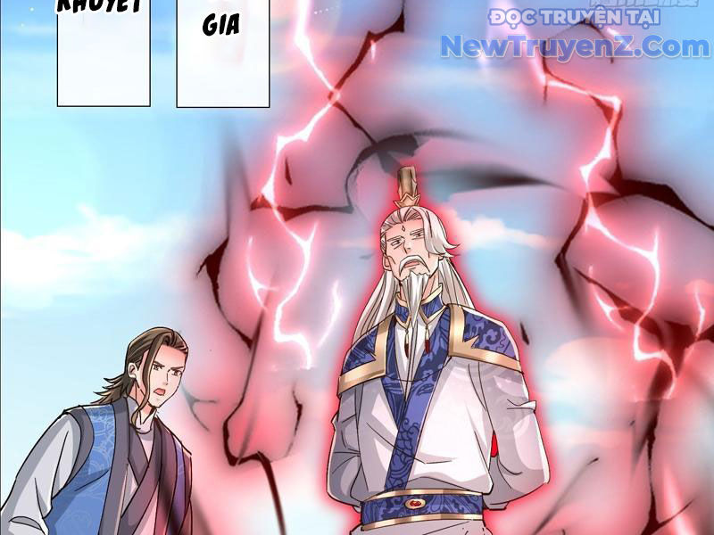 Phản diện đại đế, cắt đứt thiên mệnh chi tử chapter 15 - Trang 81