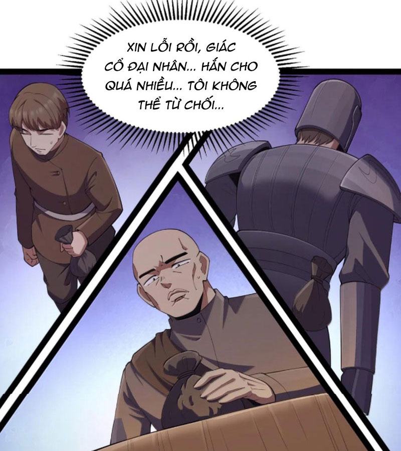 Dũng Giả Này Là Người Theo Chủ Nghĩa Tiền Tài Chí Thượng chapter 114 - Trang 35