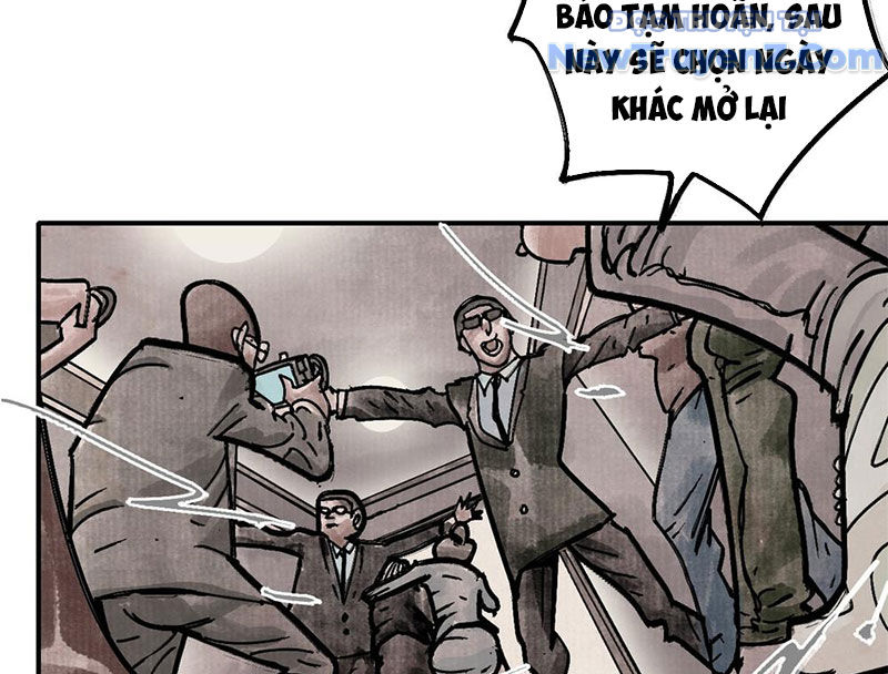 Điện Đài Mạnh Quỷ chapter 16 - Trang 74