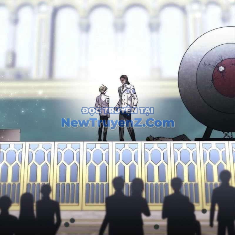 Ngục tối Black Haze chapter 27 - Trang 133