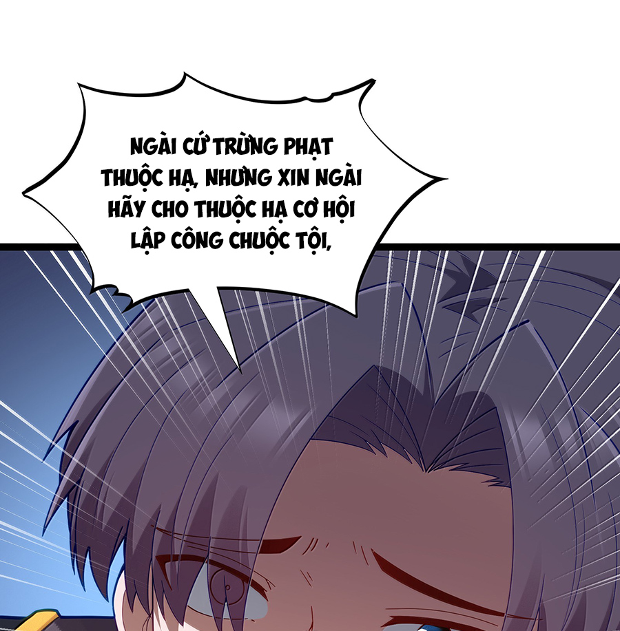 Dũng Giả Này Là Người Theo Chủ Nghĩa Tiền Tài Chí Thượng chapter 110 - Trang 20