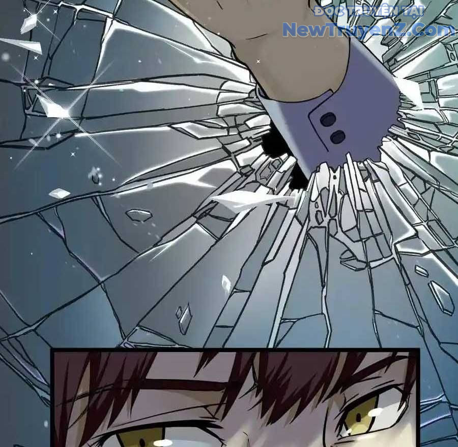 Thợ Cạo Hành Tà chapter 1 - Trang 38