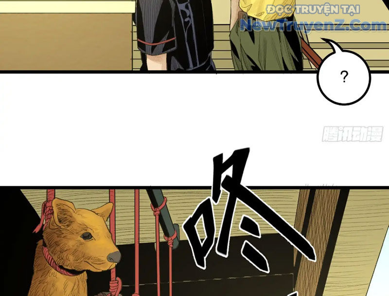 Về Nam Thiên chapter 3 - Trang 35