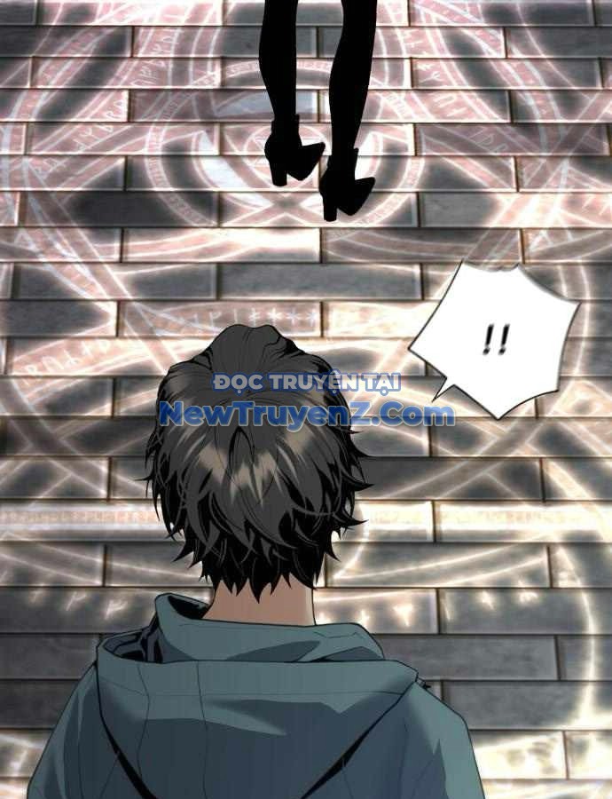 Tăng Cấp Với Các Vật Phẩm độc Quyền Của Dungeon chapter 52 - Trang 130