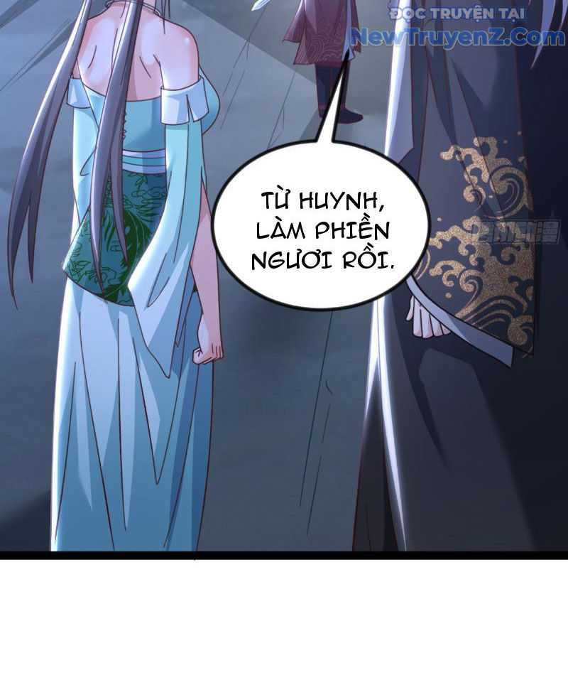 Phản diện đại đế, cắt đứt thiên mệnh chi tử chapter 8 - Trang 18
