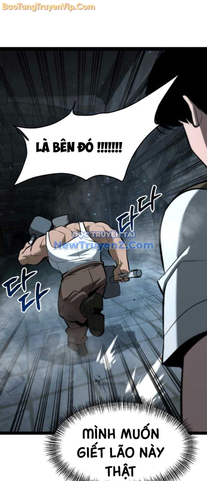 Goblin Cấp 999 chapter 7 - Trang 17