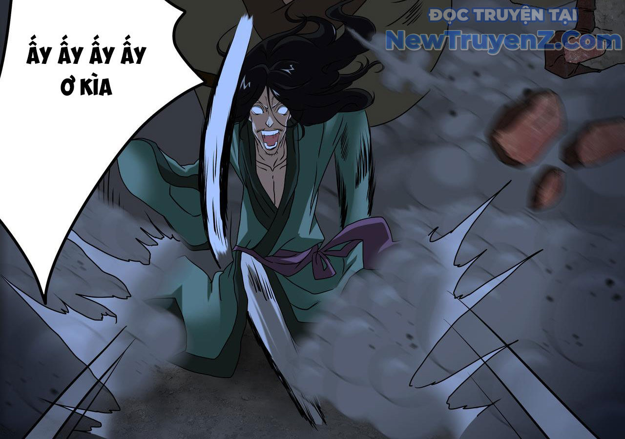 Vân Hải Dị Văn Chí chapter 6 - Trang 31