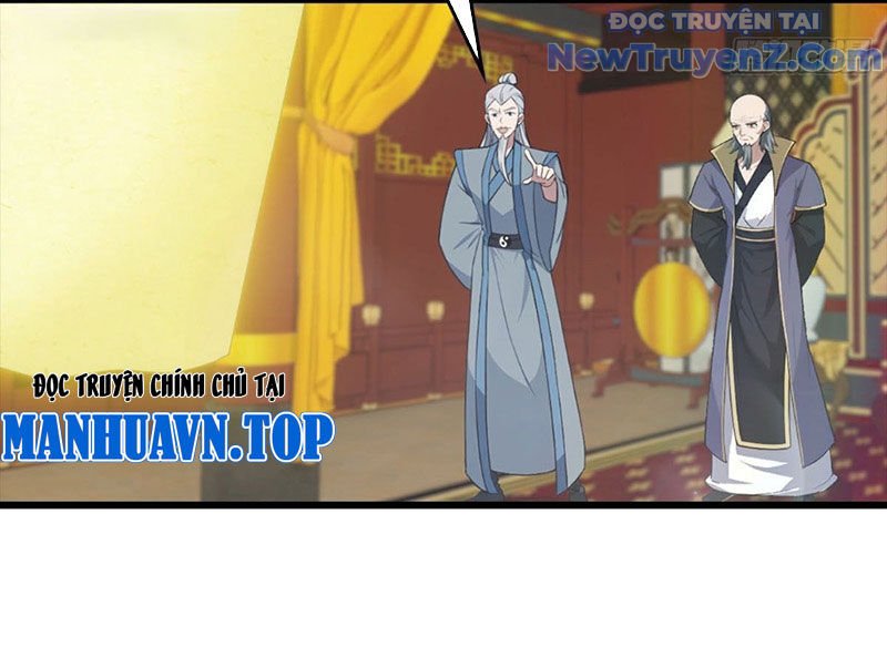 Tu Tiên Trở Về Tại Vườn Trường - Season 2 chapter 170 - Trang 56