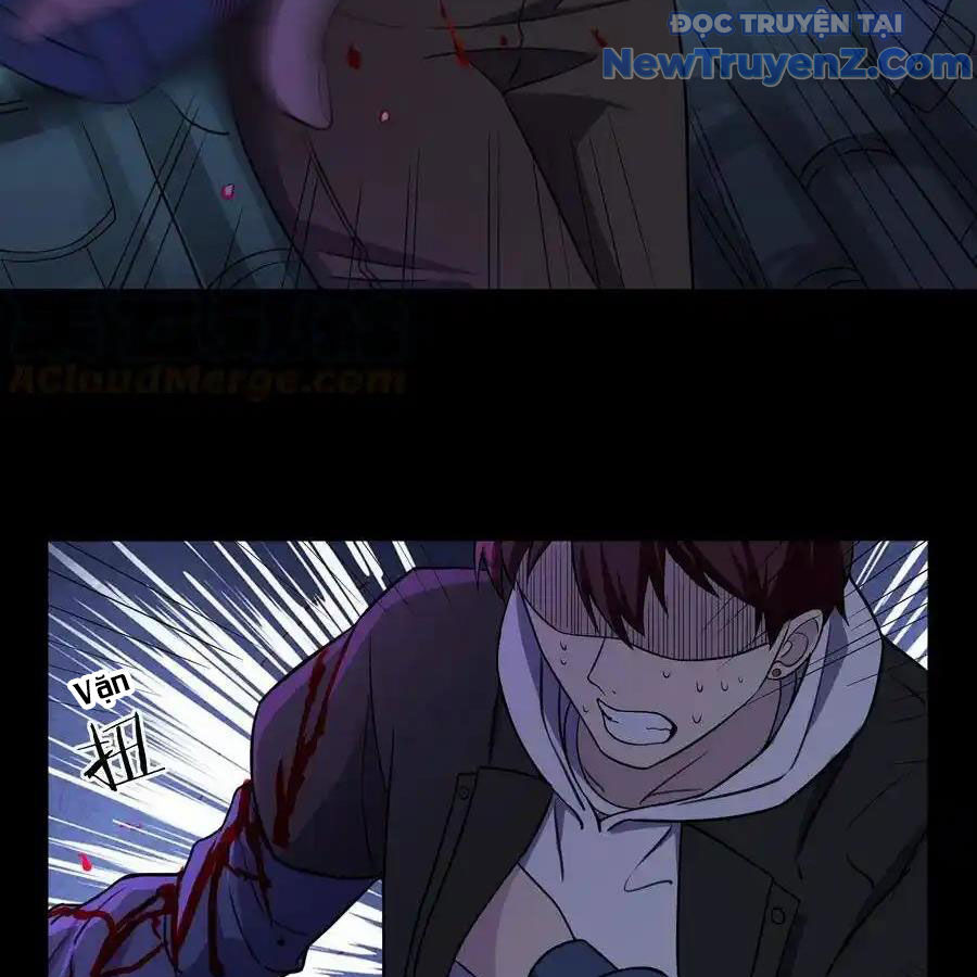 Thợ Cạo Hành Tà chapter 23 - Trang 40