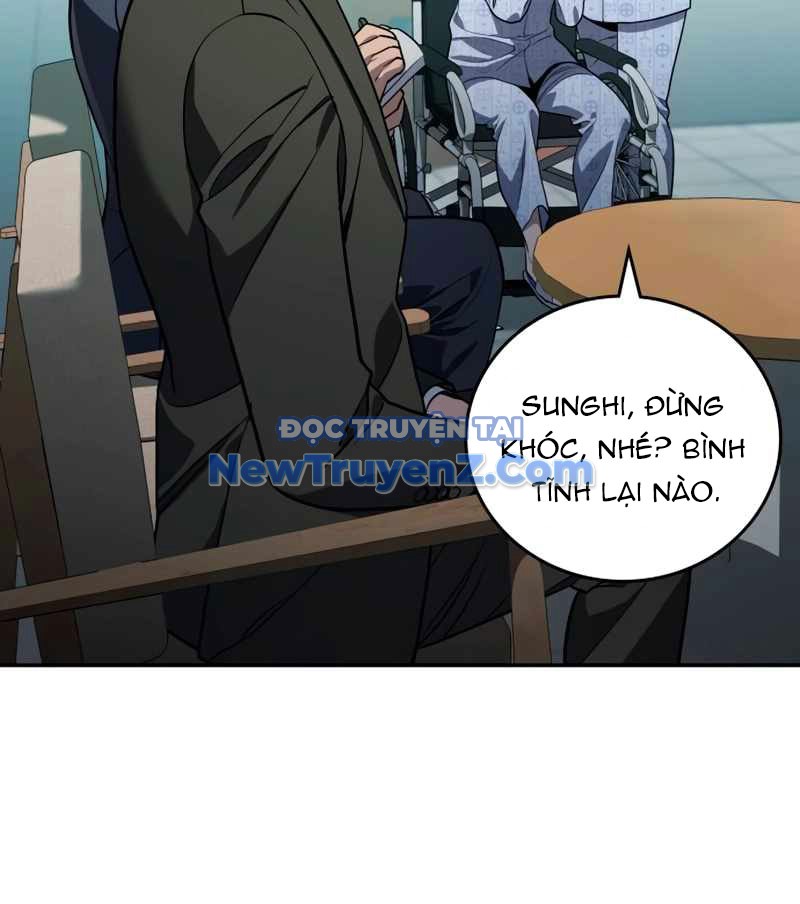 Uỷ Ban Thương Mại Công Bằng chapter 20 - Trang 68