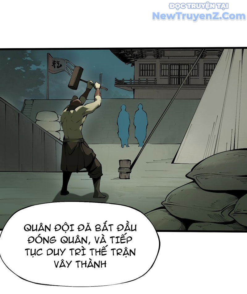 Không Cẩn Thận, Lưu Danh Muôn Thủa chapter 139 - Trang 3