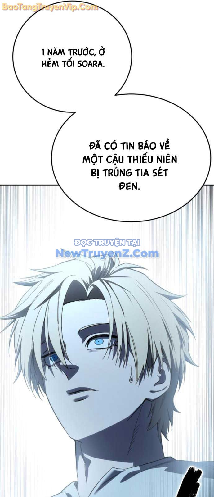 Tinh Tú Kiếm Sĩ chapter 92 - Trang 19