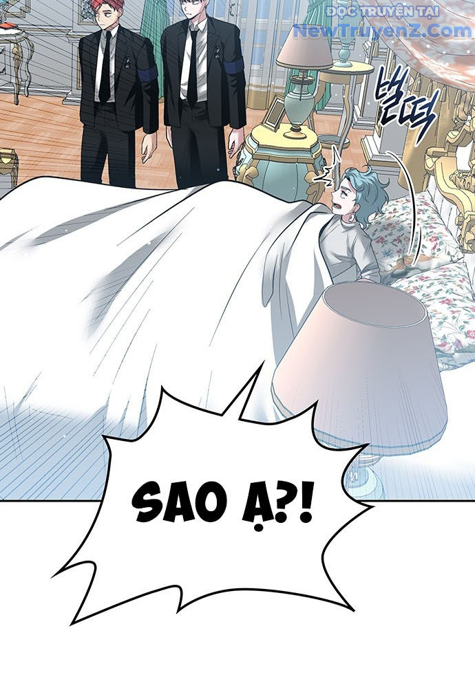 Thám Tử Siêu Năng Lực chapter 45 - Trang 6