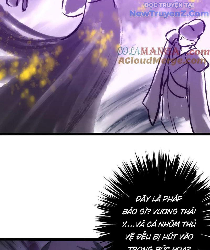 Ta Đoạt Xá Người Chơi Hệ Thống chapter 139 - Trang 40