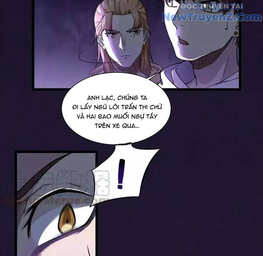 Thợ Cạo Hành Tà chapter 1 - Trang 44