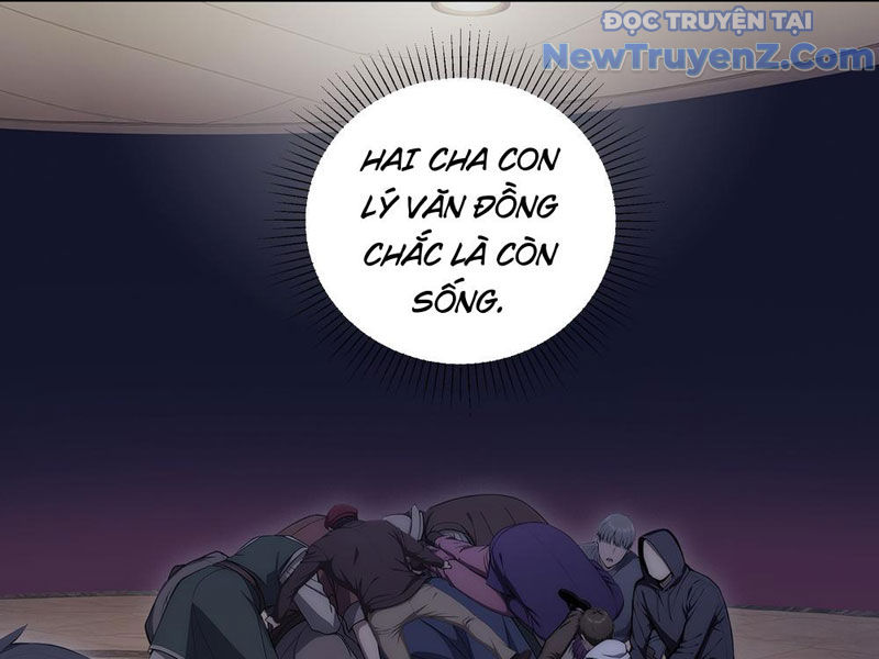 Người Chơi Siêu May Mắn chapter 43 - Trang 13
