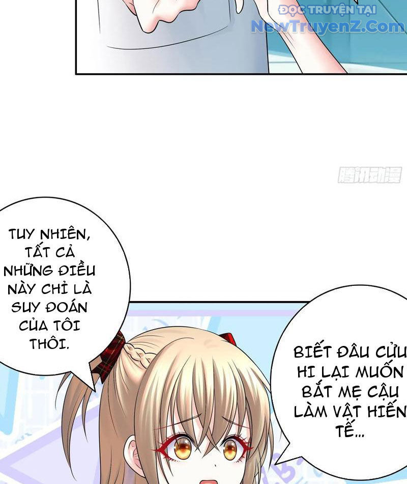 Sau Khi Mẹ Bị Giết, Tôi Trở Thành Miêu Nương chapter 23 - Trang 31