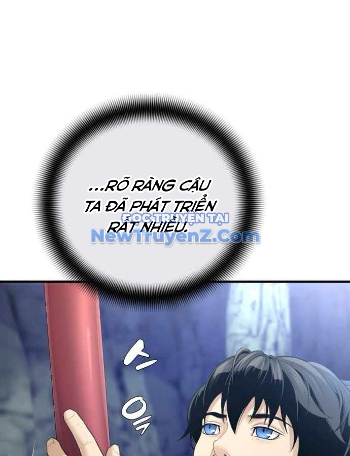 Tăng Cấp Với Các Vật Phẩm độc Quyền Của Dungeon chapter 52 - Trang 76