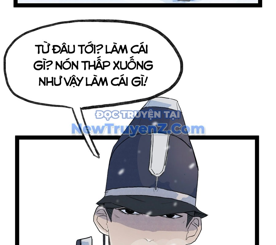 Hiệp Khách Hành Bất Thông chapter 37 - Trang 23