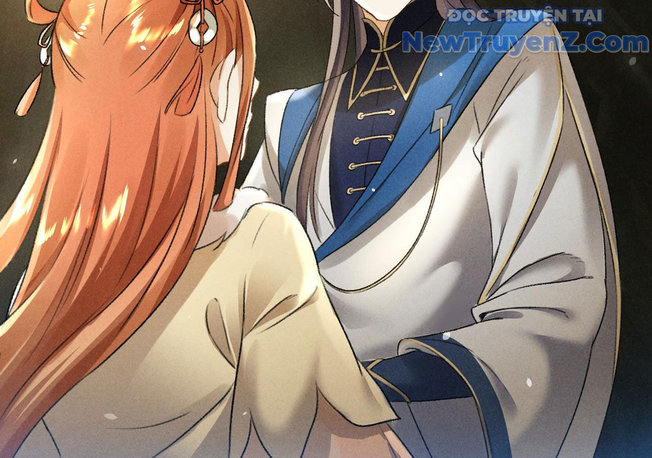 Huyền Đô Cố Mộng — Tiền Truyện Chưởng Môn Quá Bận chapter 13 - Trang 52