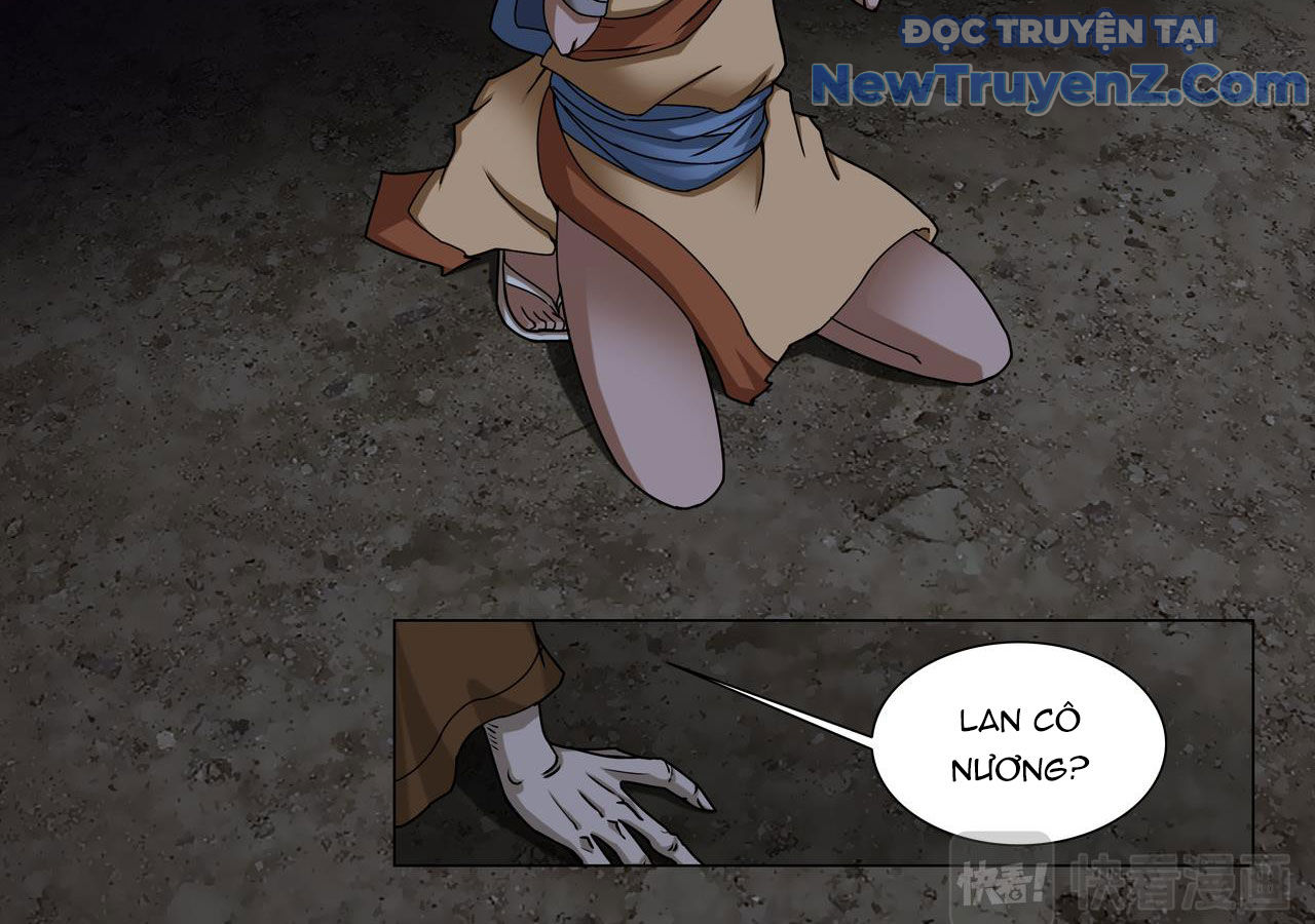 Vân Hải Dị Văn Chí chapter 6 - Trang 11