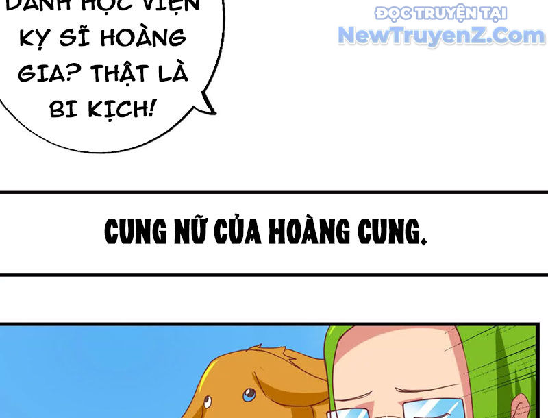 Kiếm Thánh Cùng Ma Vương chapter 3 - Trang 38