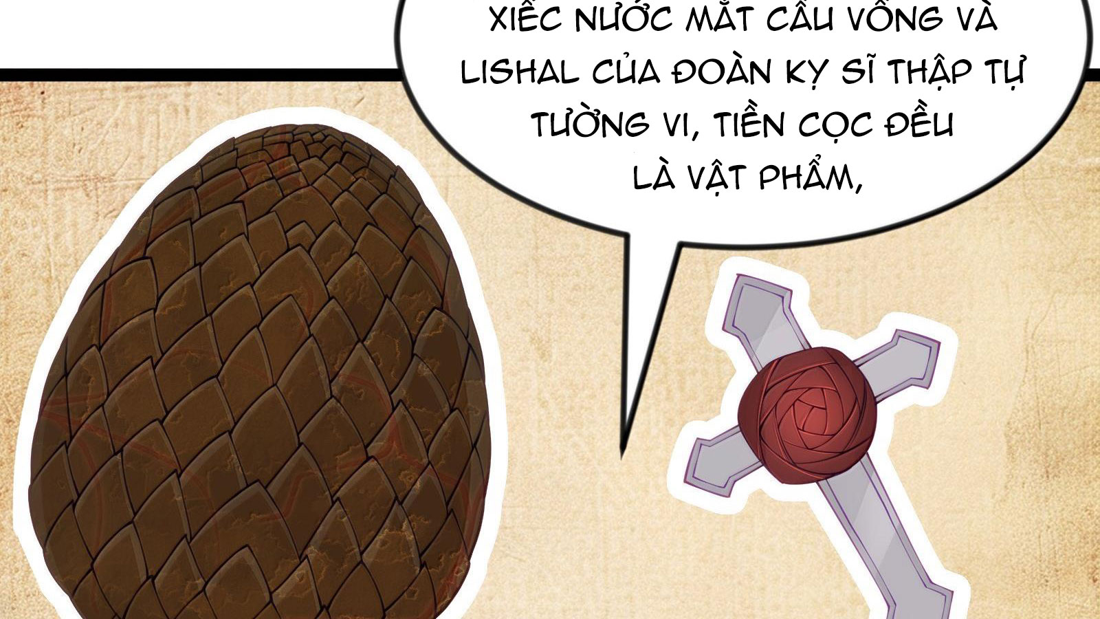 Dũng Giả Này Là Người Theo Chủ Nghĩa Tiền Tài Chí Thượng chapter 108 - Trang 19