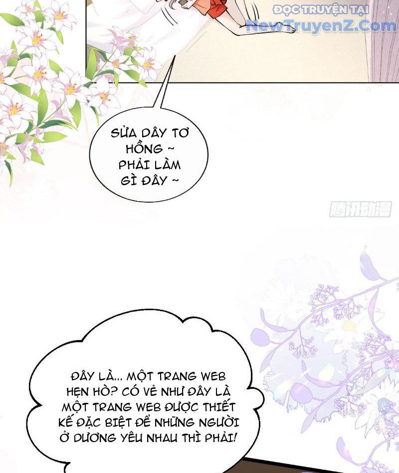 Địa phủ đại tiểu thư là hồng nương? chapter 3 - Trang 61
